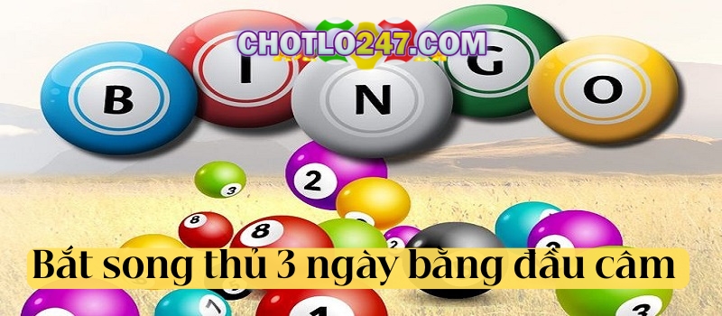 Bắt song thủ khung 3 ngày bằng đầu câm đít câm