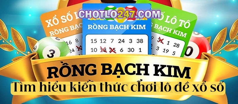 Tìm hiểu kiến thức chơi lô đề xổ số chuẩn